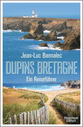 Jean luc bannalec dupins - jean-luc,
