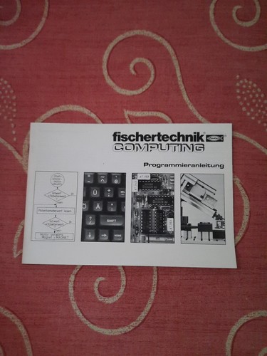 fischertechnik