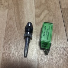 Albrecht Bohrfutter-0-1,5mm