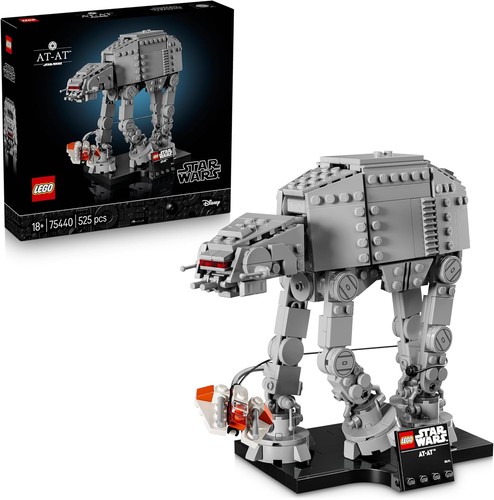Lego star wars 75440 at - lego,