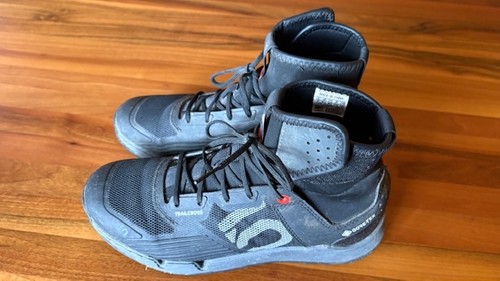 Five ten trailcross - five, gtx