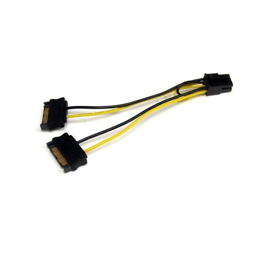 Startech com sata strom - startech.com,