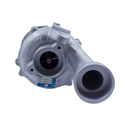 Borg warner turbolader - borg,