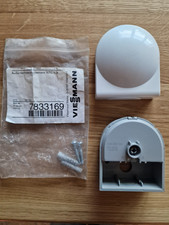 Viessmann Außenfühler QAC