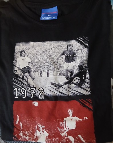 Shirt fussball em - fussball,