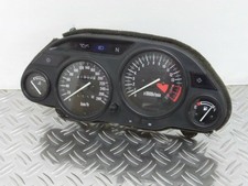 Kawasaki ZZR 1100 D Tachometer-Einheit gebraucht funktionstüchtig, Bj.:2001