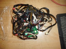 Kabelbaum für Merkur ADP Gauselmann Ergo - Geräte