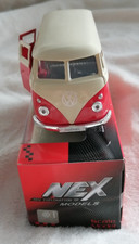 Bus bully 1963 - vw,