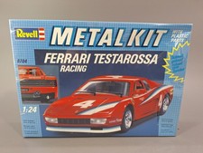 Revell Ferrari Testarossa