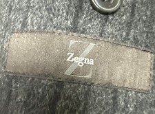 Ermenegildo Zegna, Sakko