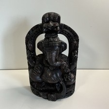 Antik Indisch Lord Ganesha