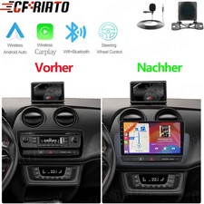 4+64GB Für SEAT IBIZA 6J