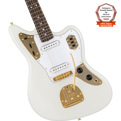 Fender made japan - in,