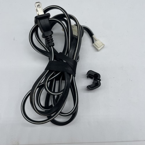Power cord cable - cord, denon