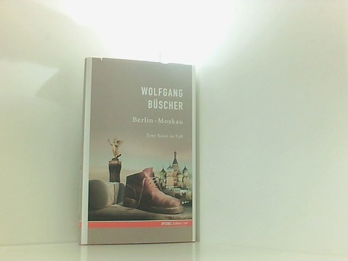 Berlin moskau - berlin,