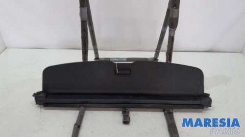 Laderaumabdeckung citroen - laderaumabdeckung, c5
