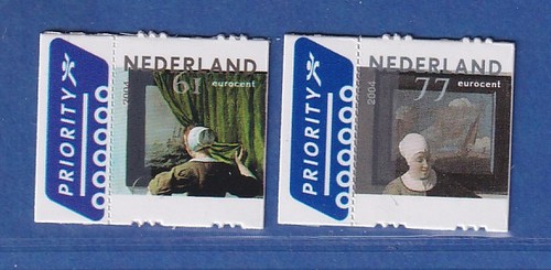 Niederlande 2004 gemälde von - 2004,