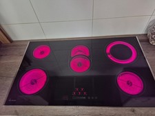 Glaskeramik Kochfeld KKT Kolbe