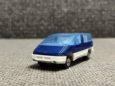 Majorette Pontiac Trans Sport