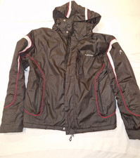 HEAD Ski/Wander-Winter-Jacke