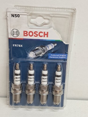 Zündkerze bosch blister - bosch,