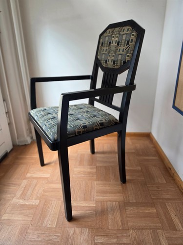 Original thonet armlehnsessel - thonet,