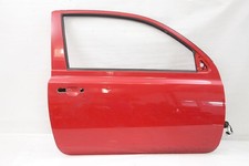 Tür für nissan micra k12 - für,