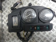 BMW R 1150 GS EZ:05 Tacho