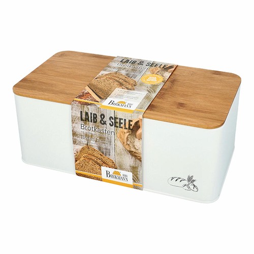 Birkmann laib seele - &,