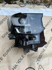 Mazda CX80 LED