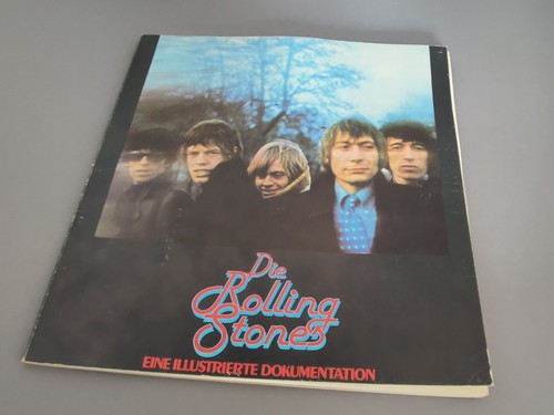The rolling stones - the,