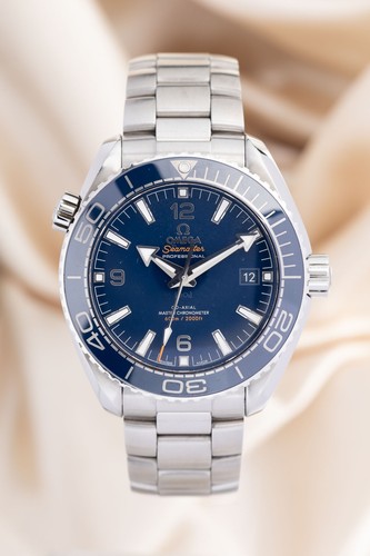 Omega seamaster planet ocean - omega,