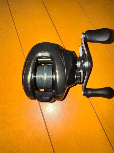 Shimano antares 100hg - antares,