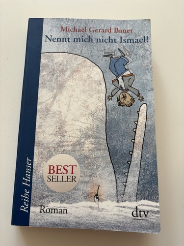 Nennt mich nicht - bd., 1