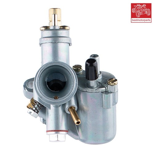 Motorcycle carburetor bing - motorcycle,