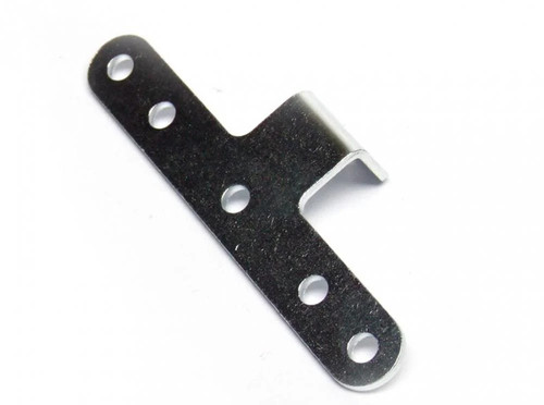 Pletscher rückstrahlerhalter - pletscher,