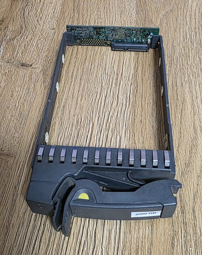 Festplattenrahmen lff - 3,5",