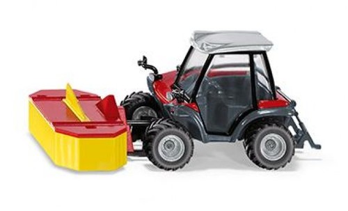 Siku aebi terratrac tt211 - terratrac,