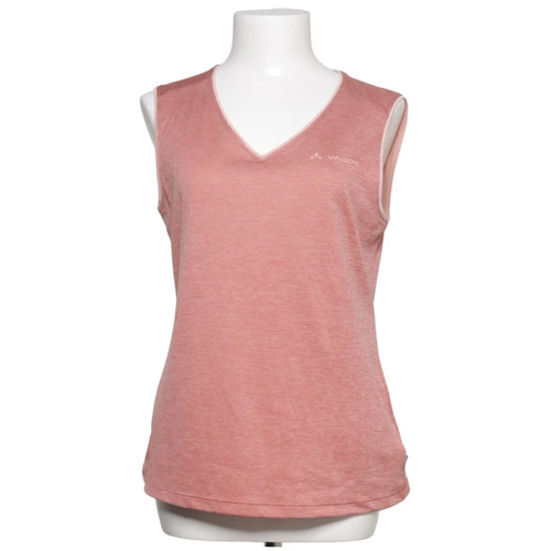 Vaude tanktop größe 40 - tanktop,, größe: