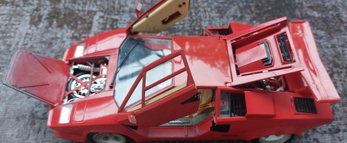 Lamborghini countach - lamborghini,