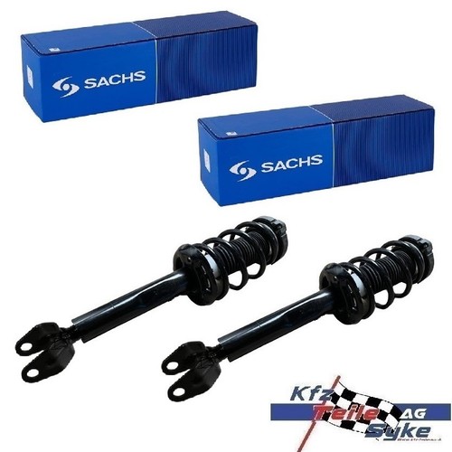 Sachs stossdämpfer mit - sachs,