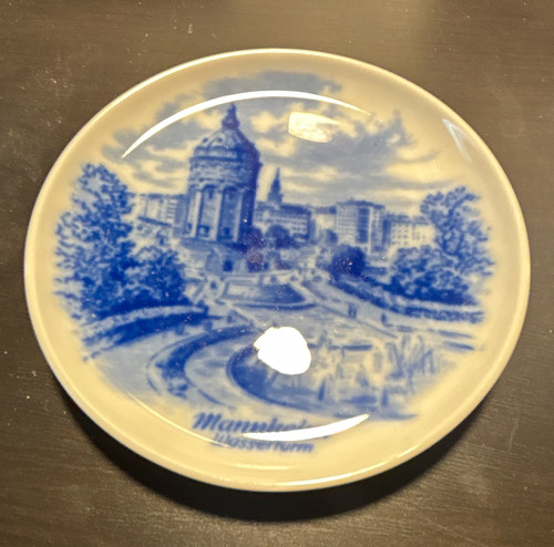 Kaiser sammelteller mannheim - kaiser,