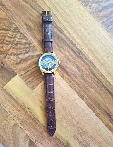 Herren armbanduhr analog - armbanduhr,
