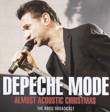 Depeche Mode - Almost Acoustic