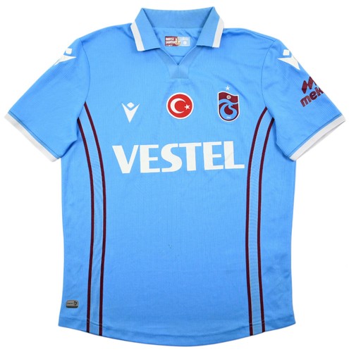 Macron 2022 trabzonspor - 2022-23,