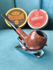 Brebbia 2007 Virgin Ambra
