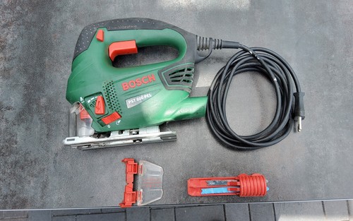 Bosch stichsäge pst 800 - stichsäge,
