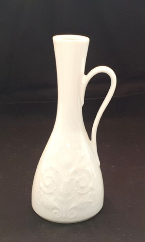 Sammlerstück porzellan vase - -,