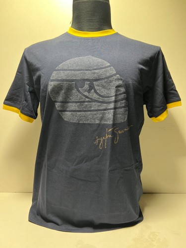 Ayrton senna formel herren - senna, 1