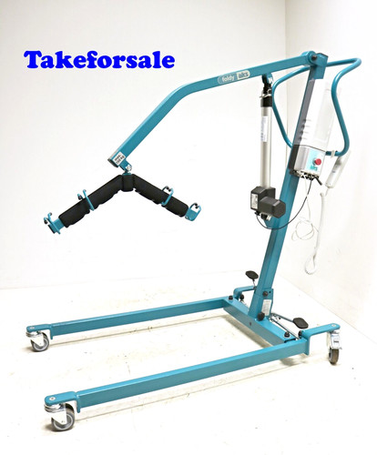 Aks foldy patientenlifter - aks,